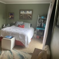 Photo of Sharla's room