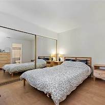 Photo of Nathan's room