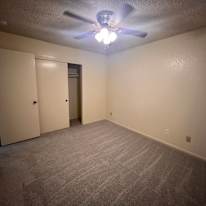 Photo of Ashly's room