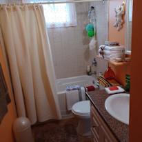 Photo of Ray's room
