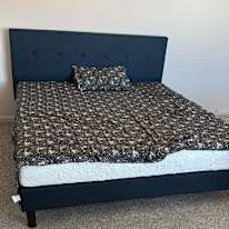 Photo of Moh's room