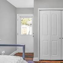 Photo of Sam's room