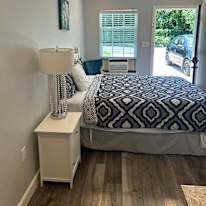 Photo of Sam's room
