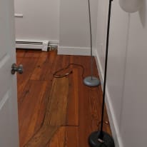 Photo of jeff's room