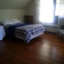 Photo of Nicole's room