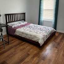 Photo of Jenny's room