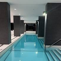 Photo of Karine's room