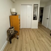 Photo of Hibba's room