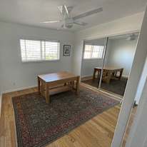 Photo of Jay's room
