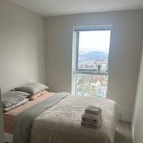 Photo of Chloe's room