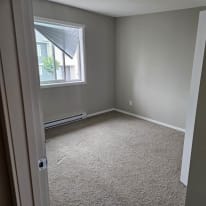 Photo of Dennis's room