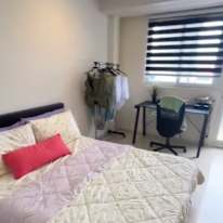 Photo of MEI's room