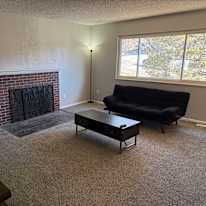 Photo of Sam's room