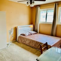 Photo of Sani's room