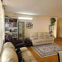 Photo of Asif's room