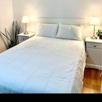 Photo of Raja's room