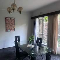 Photo of Antoinette's room