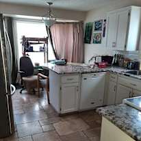 Photo of Victoria Snider's room
