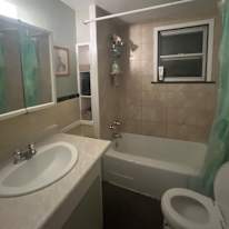Photo of Stella Renard's room