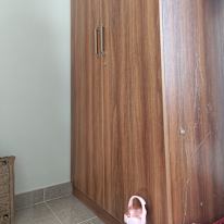 Photo of Trina Nath's room
