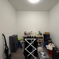 Photo of Andrew Li's room