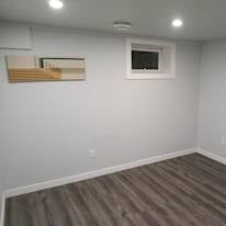 Photo of Linos's room