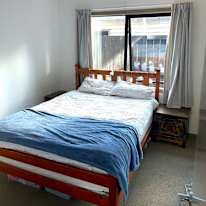 Photo of Amy-Rose's room