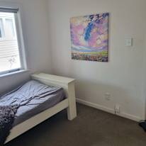Photo of Jasmine's room