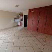Photo of Theuns's room