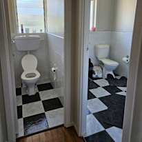 Photo of Keira's room