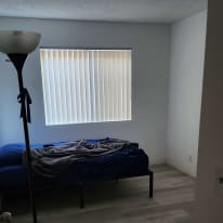 Photo of Cindy's room