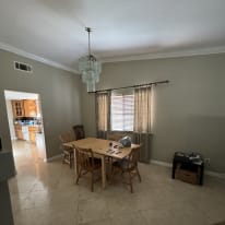 Photo of Junior's room