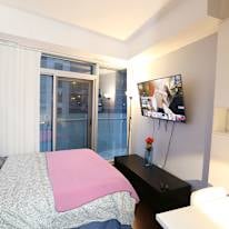 Photo of Olivia's room