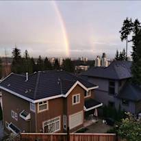 Photo of Lance's room