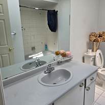Photo of Danielle Marie's room