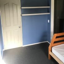 Photo of Rob's room