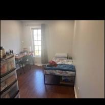 Photo of Jisha's room