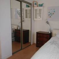 Photo of Luana's room