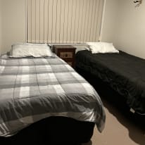 Photo of Cherie Williams's room