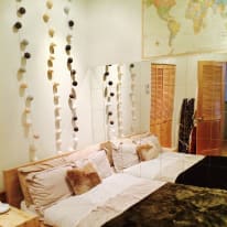 Photo of Dan's room