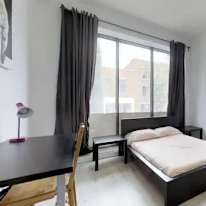 Photo of Lauranne rossi's room