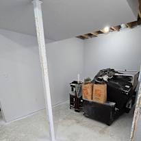 Photo of Tracy's room