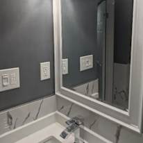Photo of Sureshbabu's room