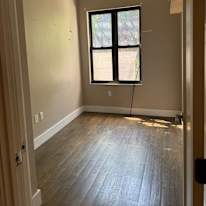Photo of Nathan's room