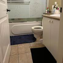 Photo of Hari Sandhu's room