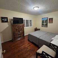 Photo of jason quanchan's room