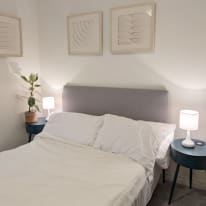 Photo of Irene's room