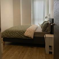 Photo of KC's room