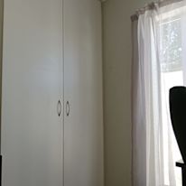 Photo of Lori Carter's room