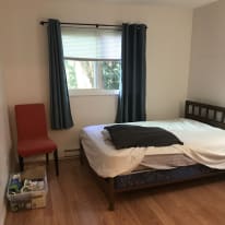 Photo of Mary's room